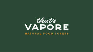 Immagine di copertina del ristorante That's Vapore - Express Corso Magenta