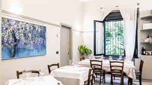 Immagine di copertina del ristorante Perlage