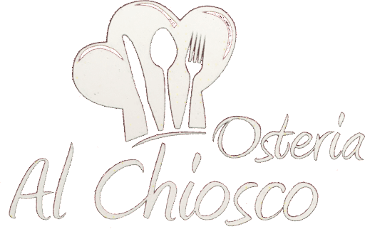 Immagine di copertina del ristorante Osteria al chiosco