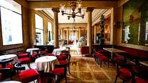 Immagine di copertina del ristorante Caffè Pedrocchi