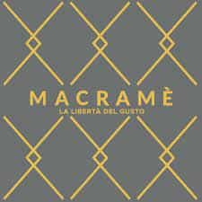Immagine di copertina del ristorante Macramè