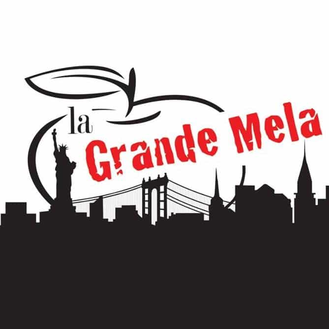 Immagine di copertina del ristorante La Grande Mela