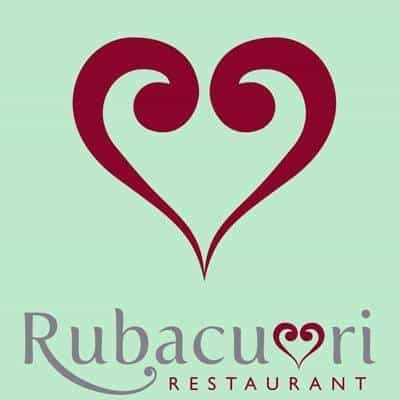 Immagine di copertina del ristorante Ristorante Rubacuori