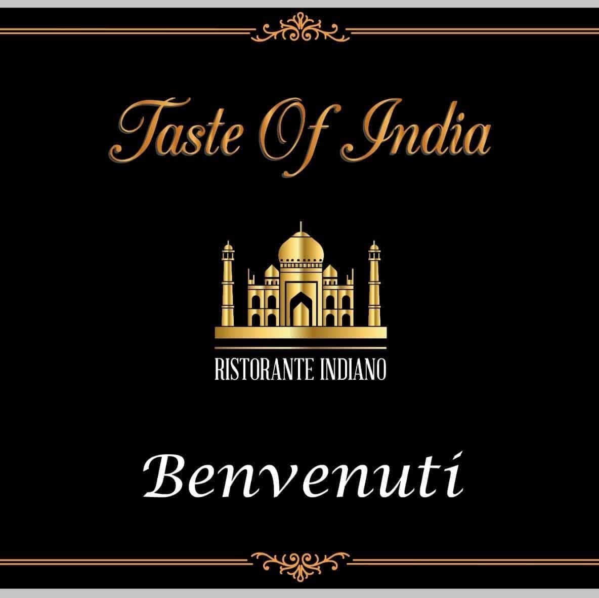 Immagine di copertina del ristorante Taste of India
