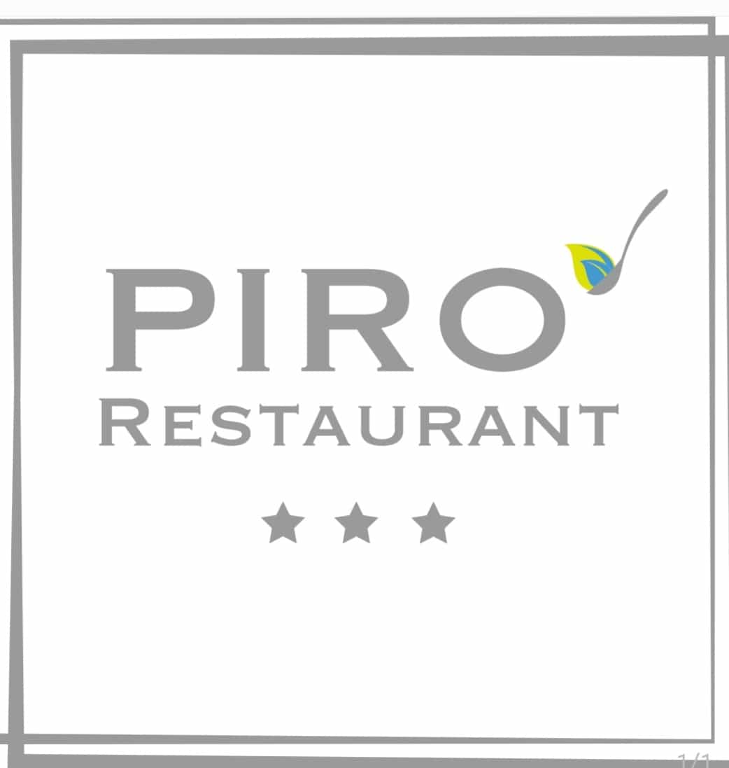 Immagine di copertina del ristorante Pirò Restaurant