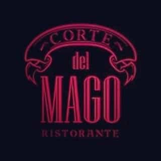 Immagine di copertina del ristorante Corte del Mago