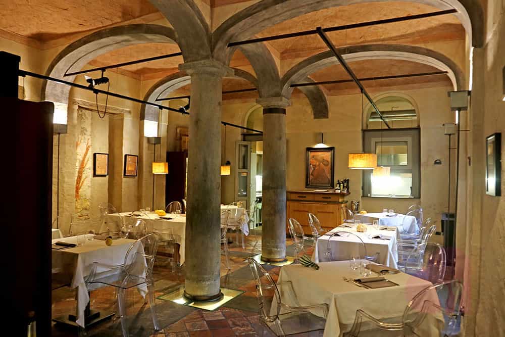 Immagine di copertina del ristorante Sarmassa