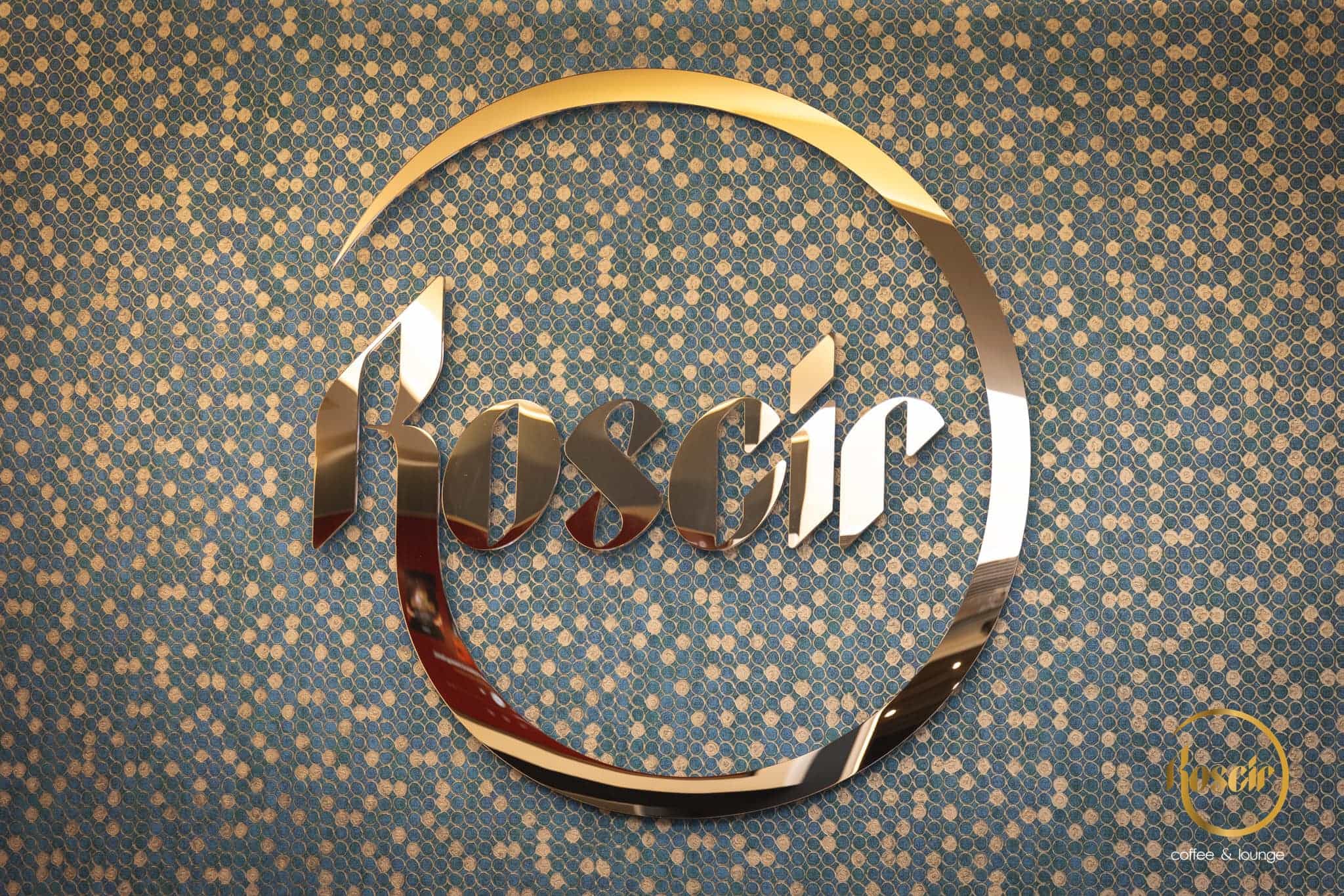 Immagine di copertina del ristorante Rosçìr Cafè & Lounge