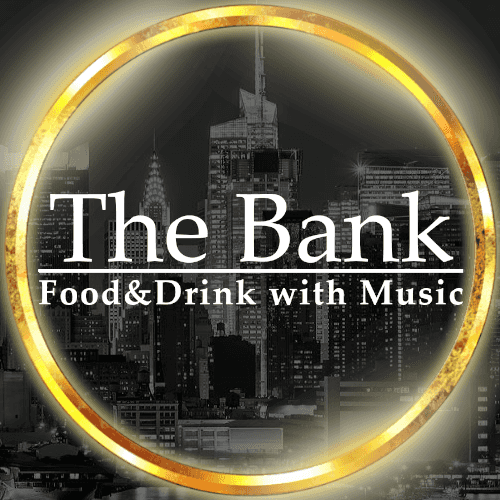 Immagine di copertina del ristorante The Bank Food & Drink with Music
