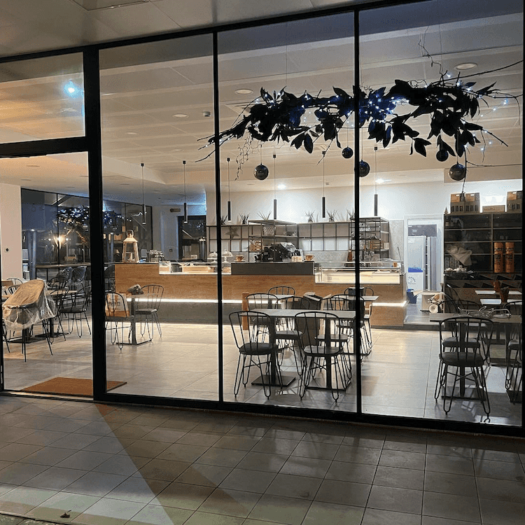 Immagine di copertina del ristorante Pullman Bar Lignano