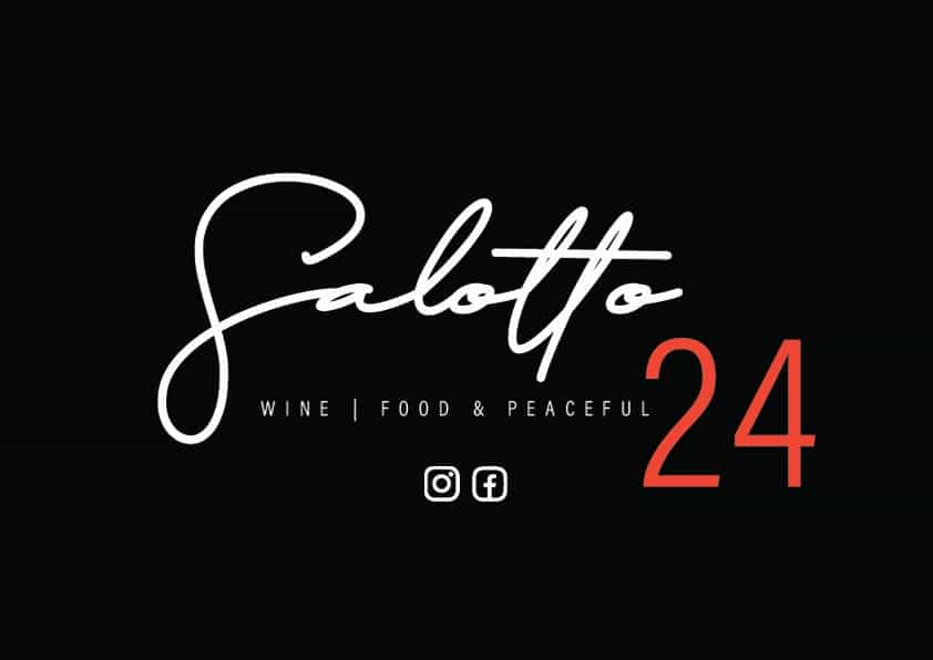 Immagine di copertina del ristorante Salotto 24