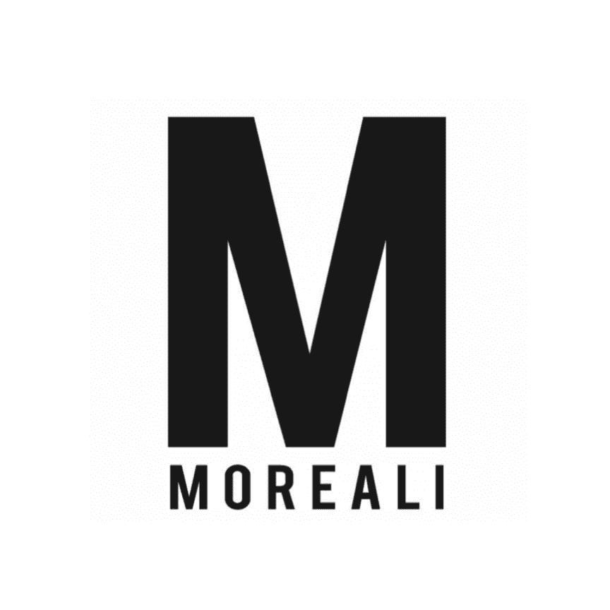 Immagine di copertina del ristorante Moreali