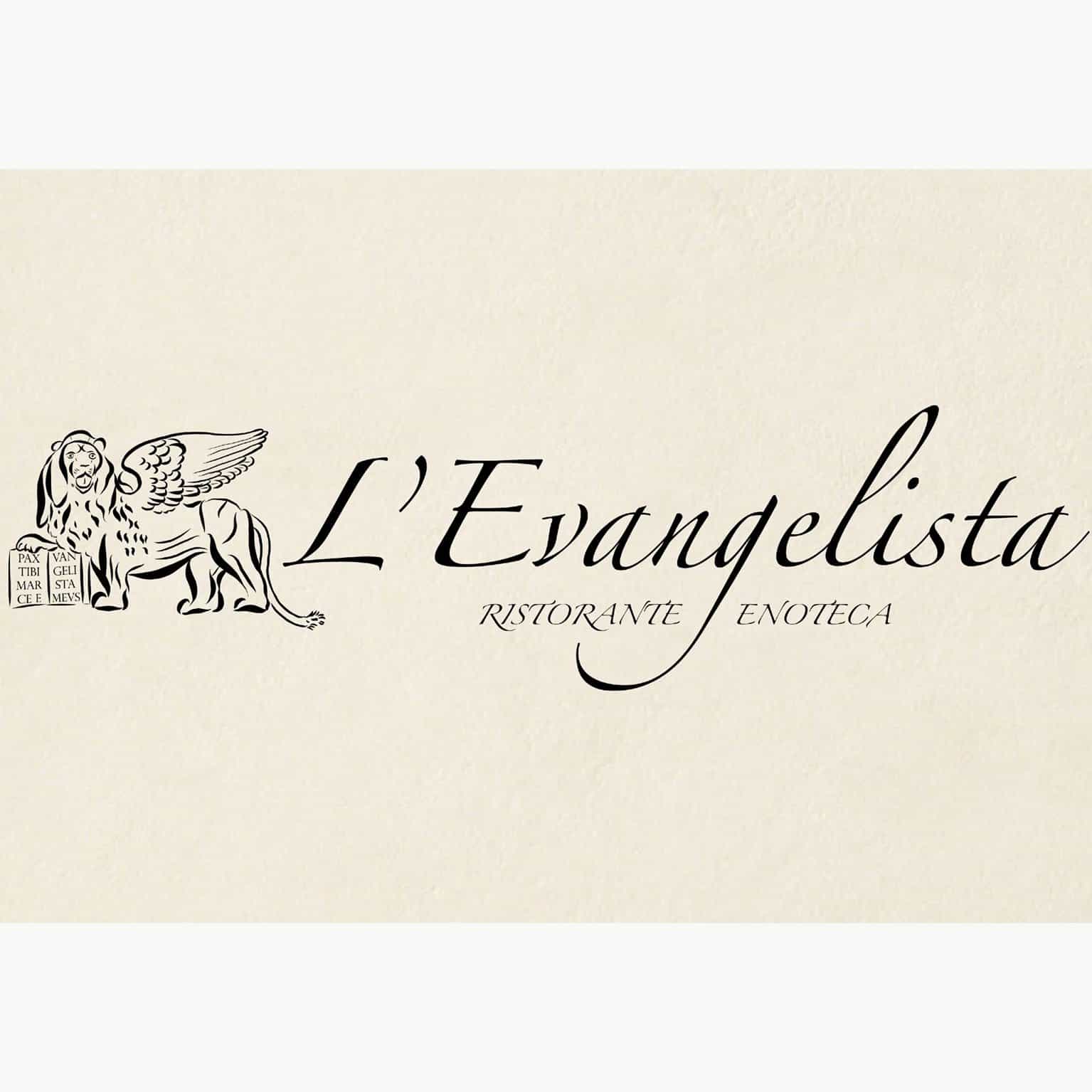 Immagine di copertina del ristorante L'Evangelista Ristorante & Enoteca