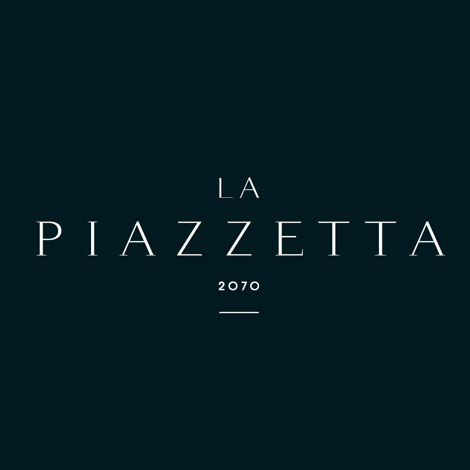Immagine di copertina del ristorante La Piazzetta 2070