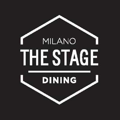Immagine di copertina del ristorante The Stage Dining