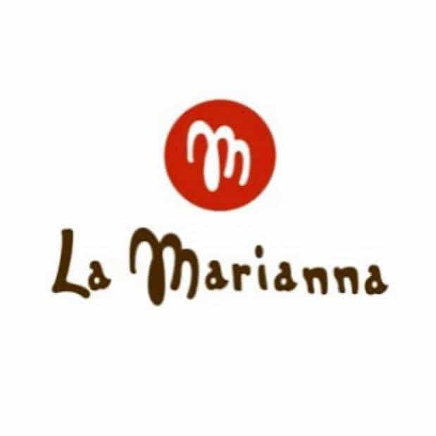 Immagine di copertina del ristorante Ristorante La Marianna