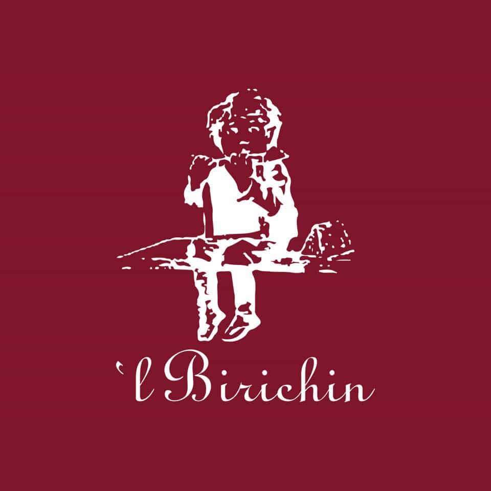 Immagine di copertina del ristorante Birichin
