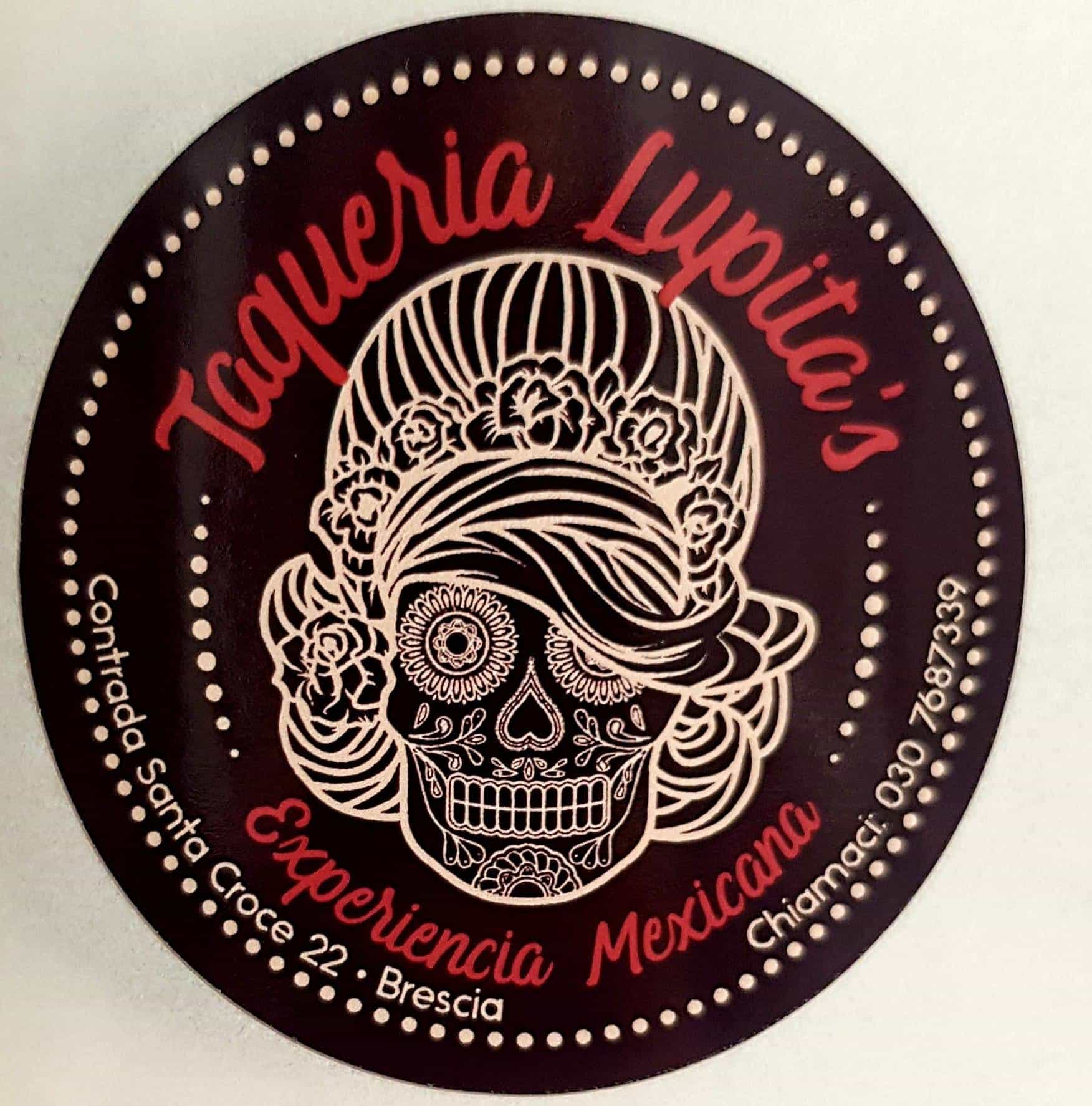 Immagine di copertina del ristorante Taqueria Lupita’s