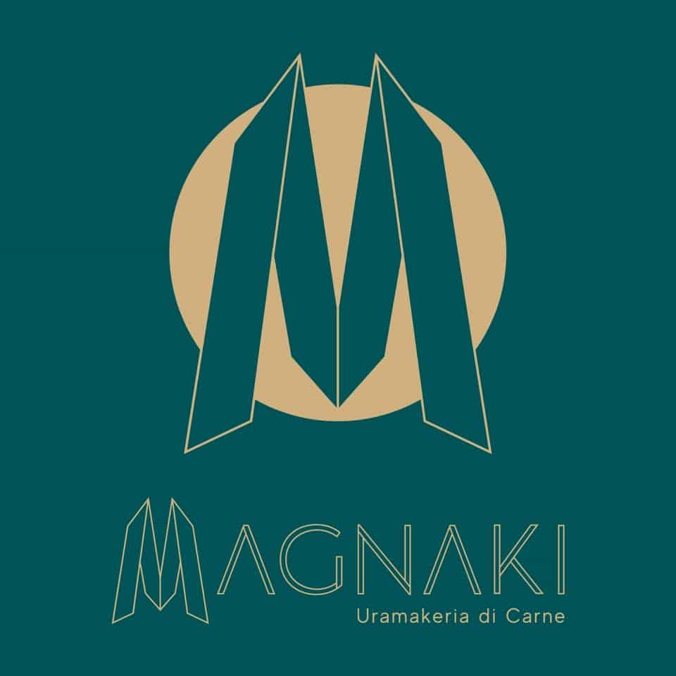 Immagine di copertina del ristorante Magnaki Arena