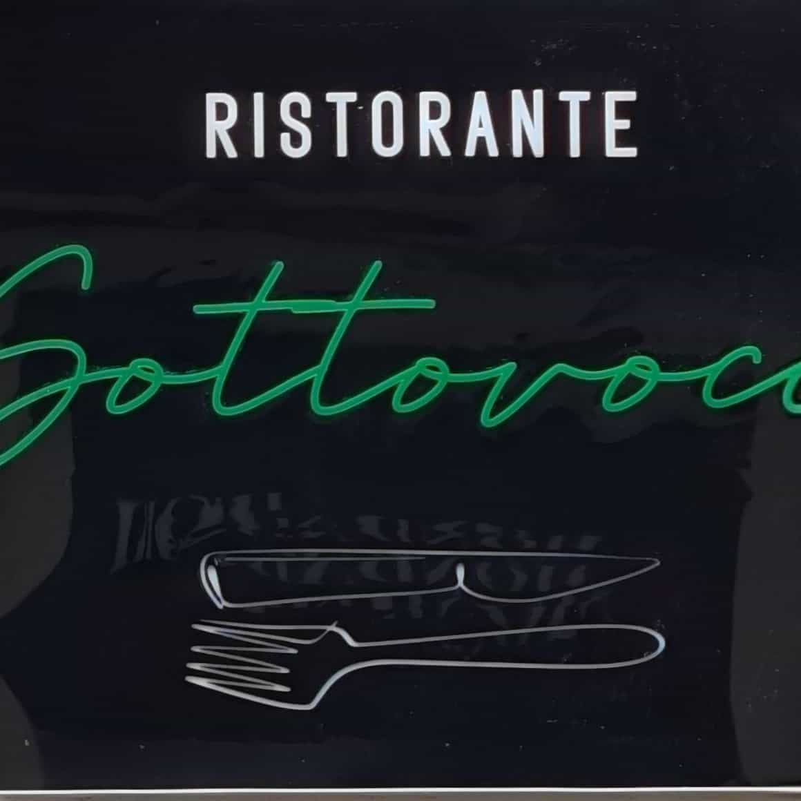Immagine di copertina del ristorante Sottovoce