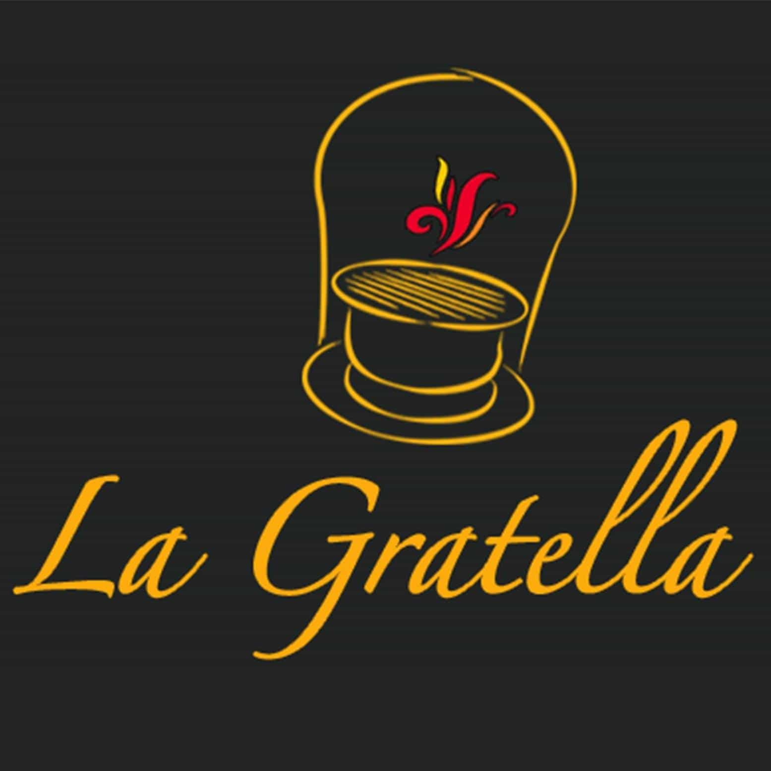 Immagine di copertina del ristorante La Gratella