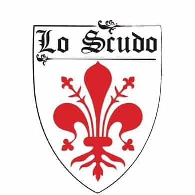 Immagine di copertina del ristorante Lo Scudo