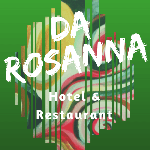 Immagine di copertina del ristorante Hotel Ristorante da Rosanna