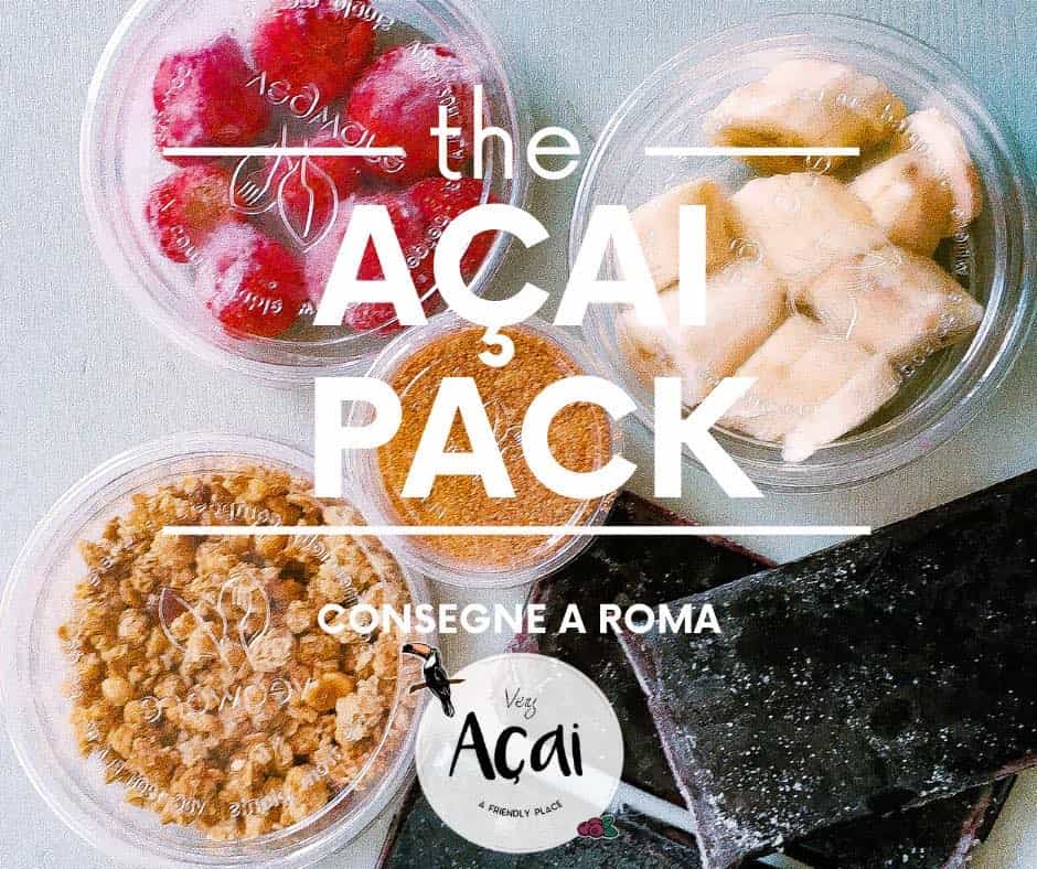 Immagine di copertina del ristorante Very Açai- a Friendly Place