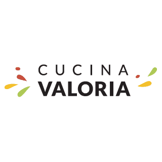 Immagine di copertina del ristorante Cucina Valoria