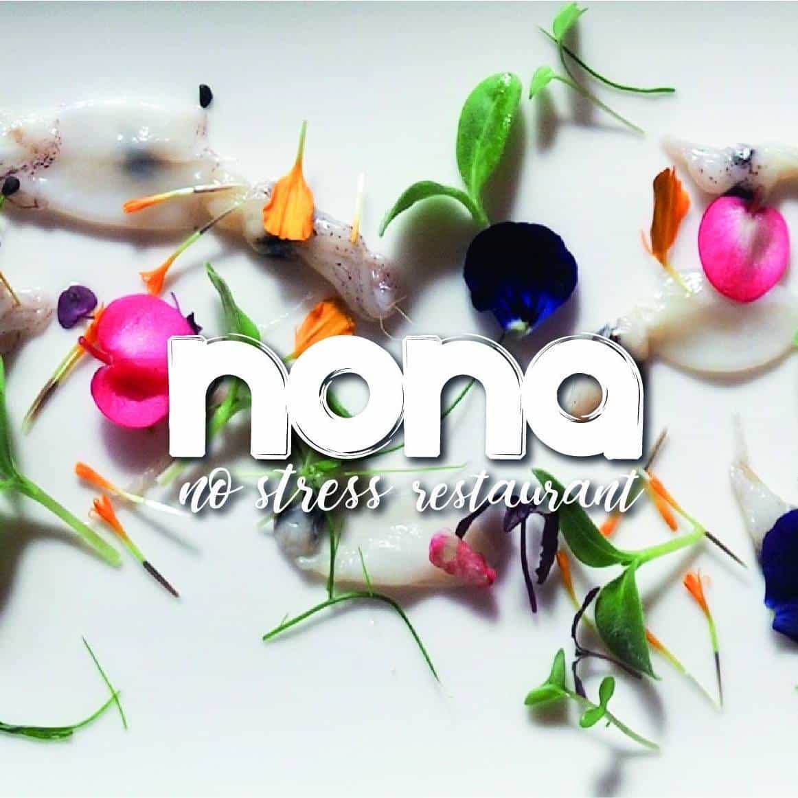 Immagine di copertina del ristorante Ristorante Nona