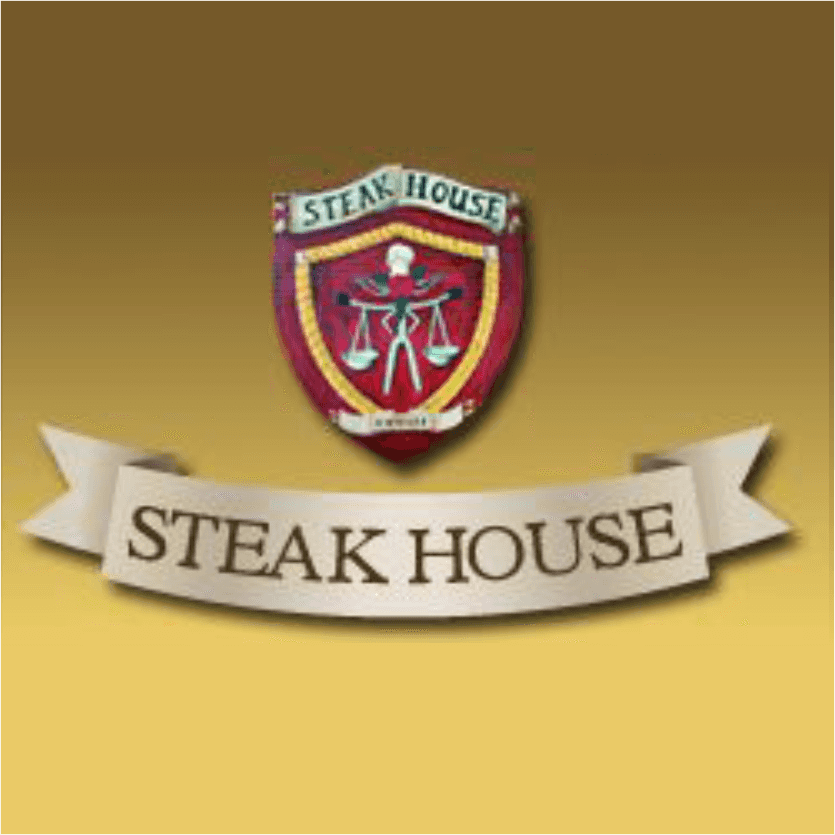 Immagine di copertina del ristorante Steak House
