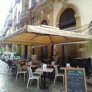 Immagine di copertina del ristorante Le Tabarin