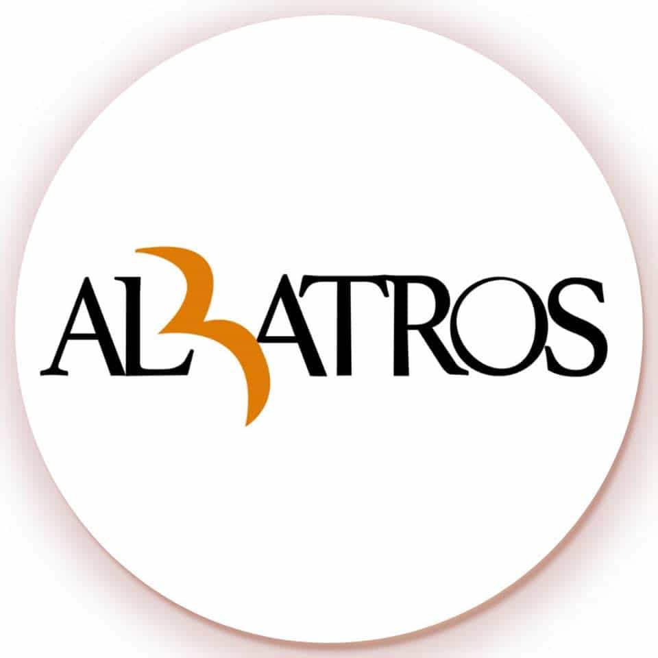 Immagine di copertina del ristorante Albatros