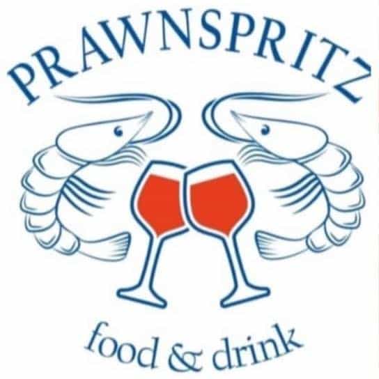 Immagine di copertina del ristorante Prawnspritz