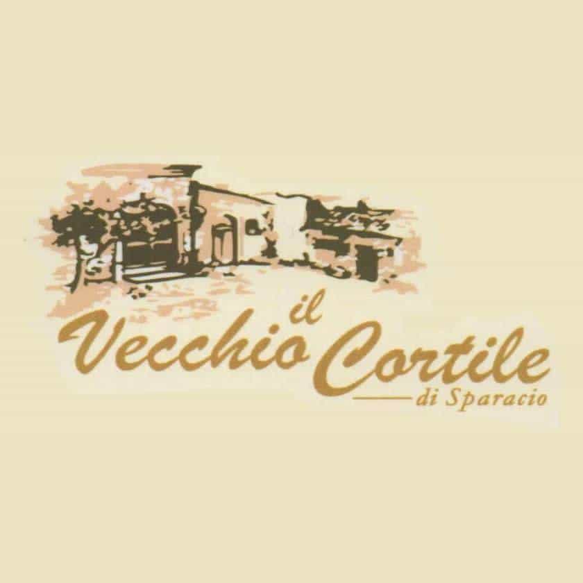 Immagine di copertina del ristorante Il Vecchio Cortile