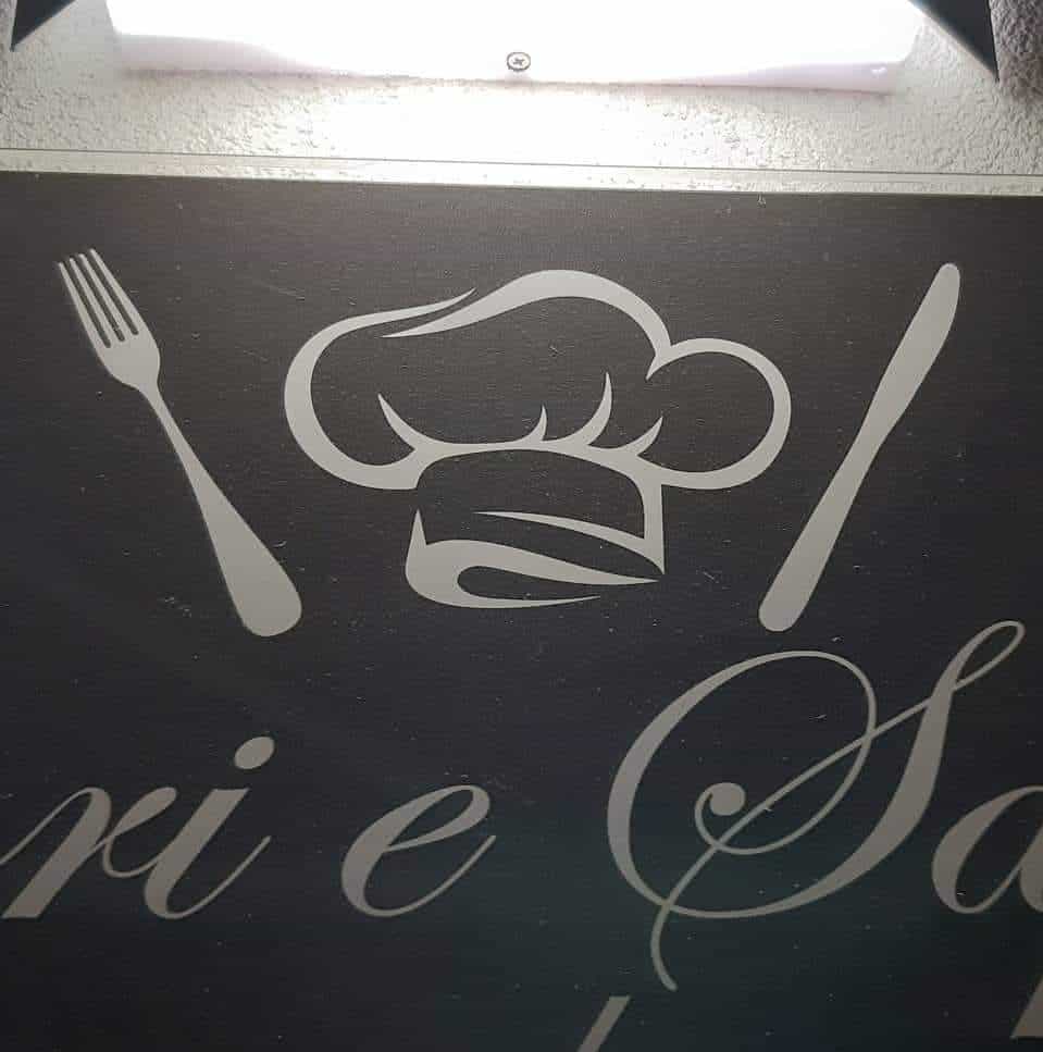 Immagine di copertina del ristorante Odore e sapore al vecchio monte