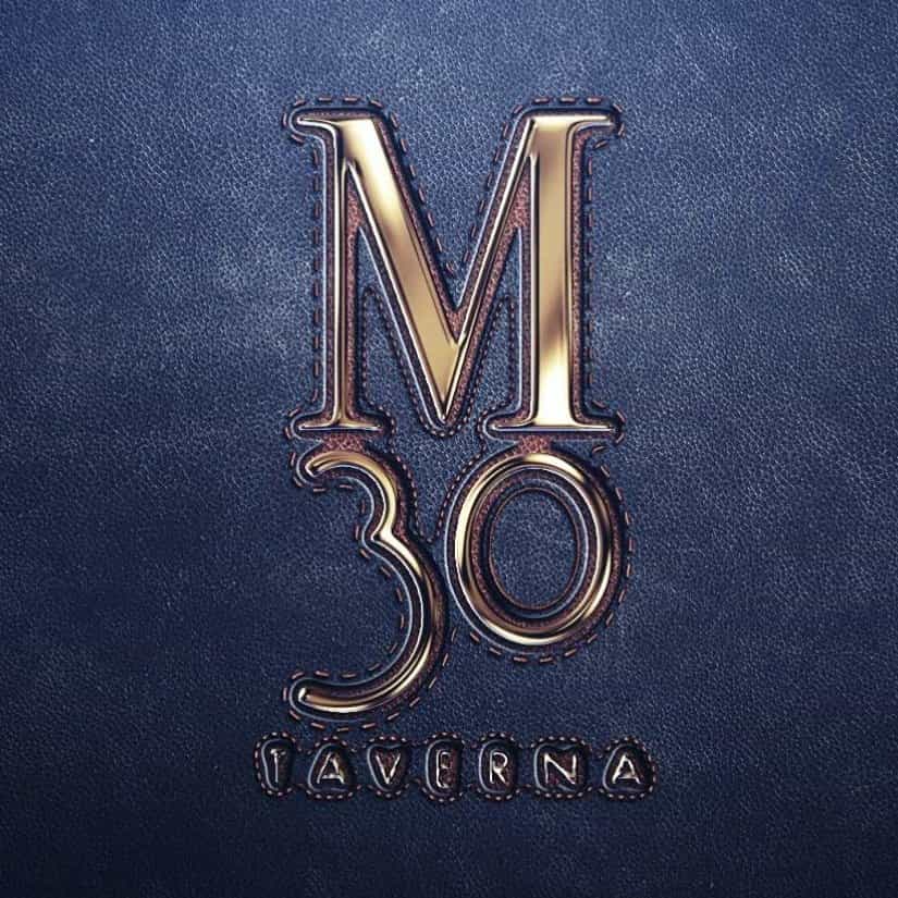 Immagine di copertina del ristorante Mazzini 30 Taverna