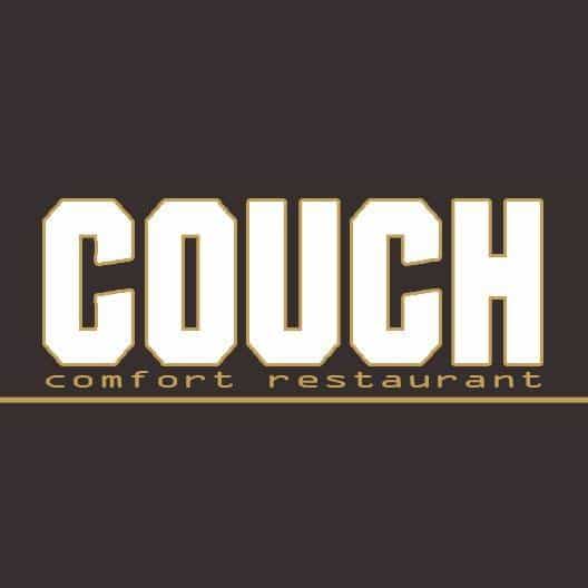 Immagine di copertina del ristorante Couch