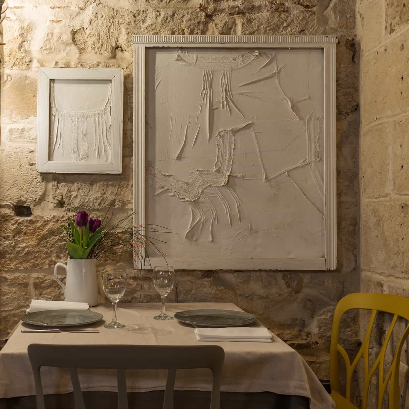 Immagine di copertina del ristorante La Cecchina