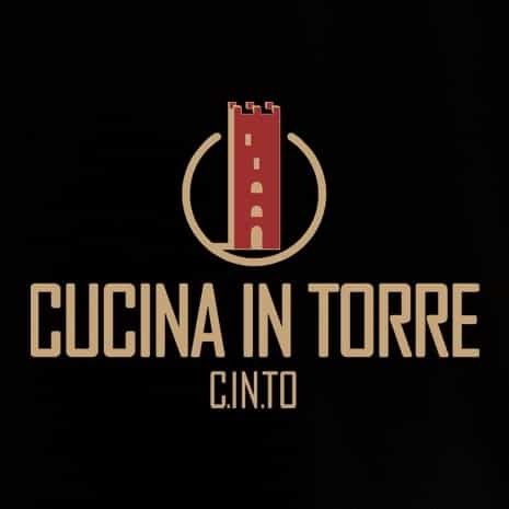 Immagine di copertina del ristorante Cinto - Cucina in Torre