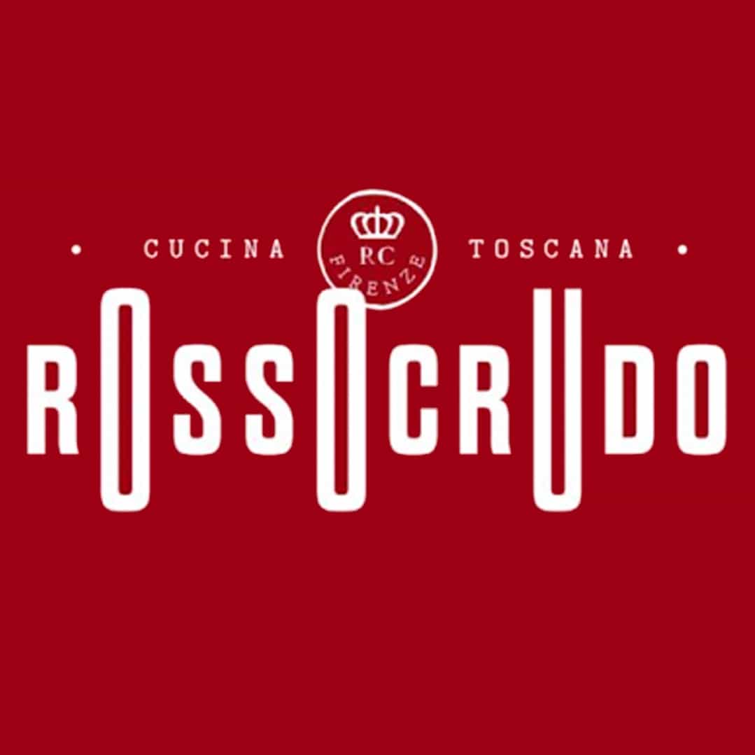 Immagine di copertina del ristorante Rosso Crudo