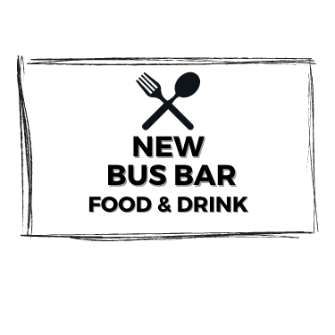 Immagine di copertina del ristorante New Bus
