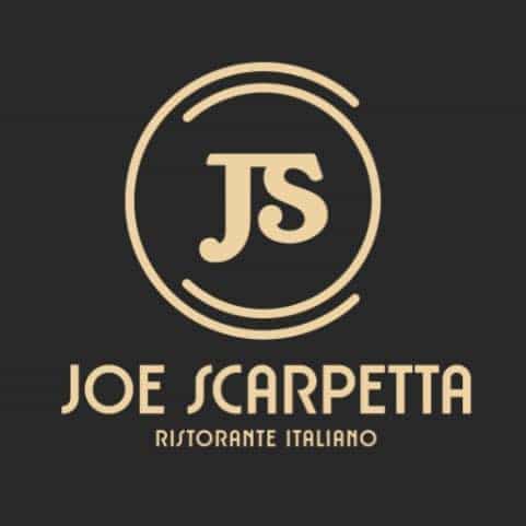 Immagine di copertina del ristorante Joe Scarpetta