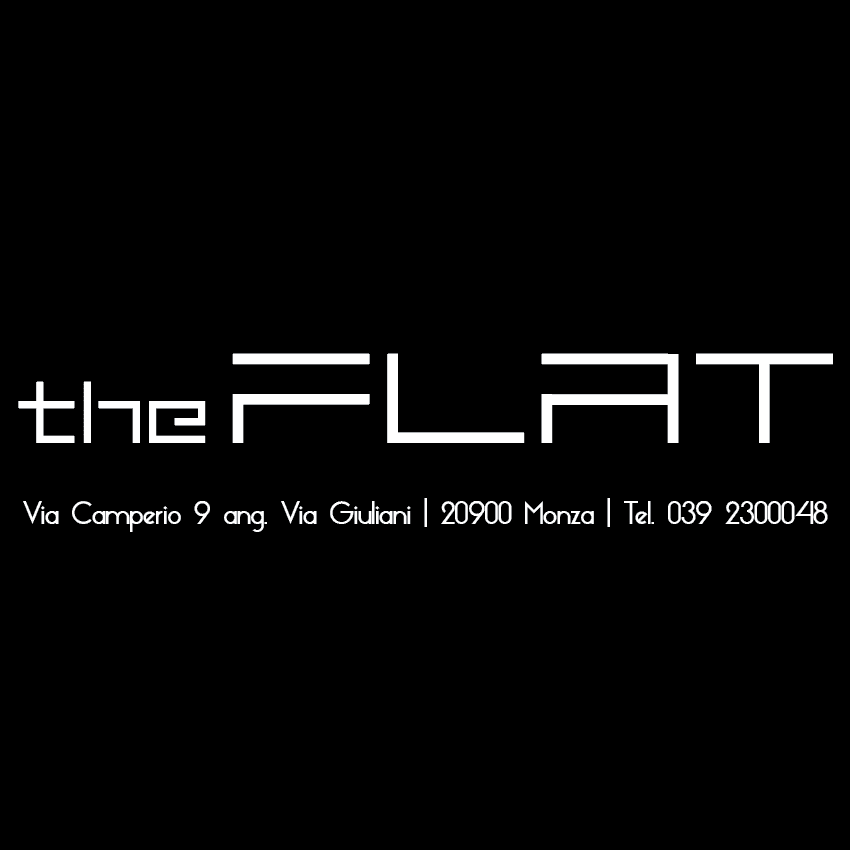 Immagine di copertina del ristorante TheFlat Bistrot
