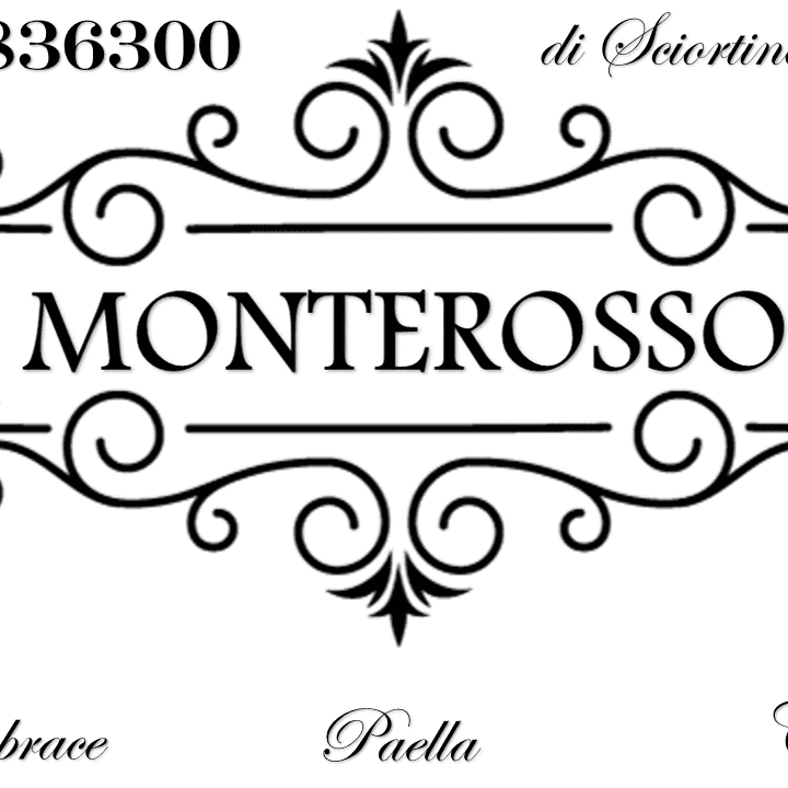 Immagine di copertina del ristorante Trattoria Monterosso