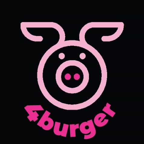 Immagine di copertina del ristorante 4 Burger