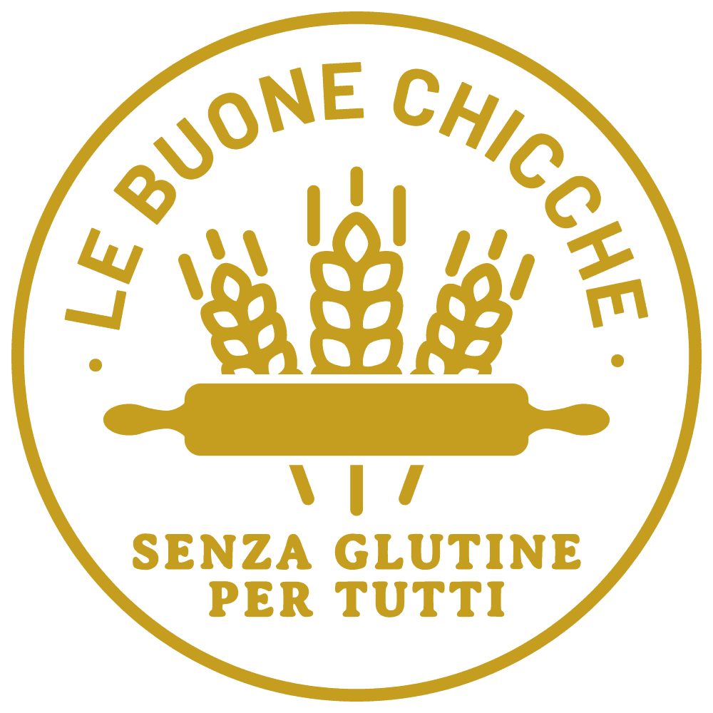 Immagine di copertina del ristorante Le Buone Chicche - Gastronomia Senza Glutine