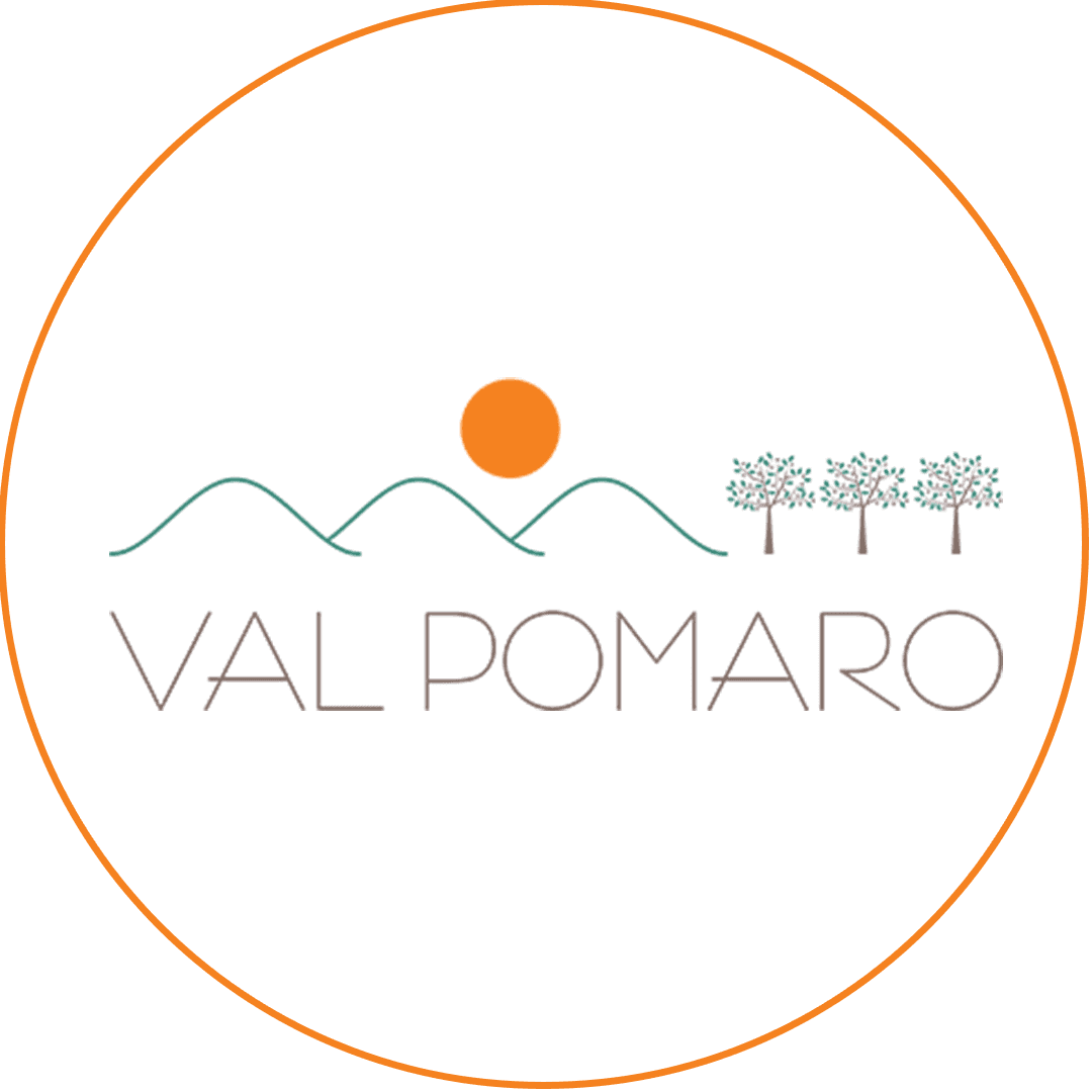 Immagine di copertina del ristorante Ristorante Val Pomaro