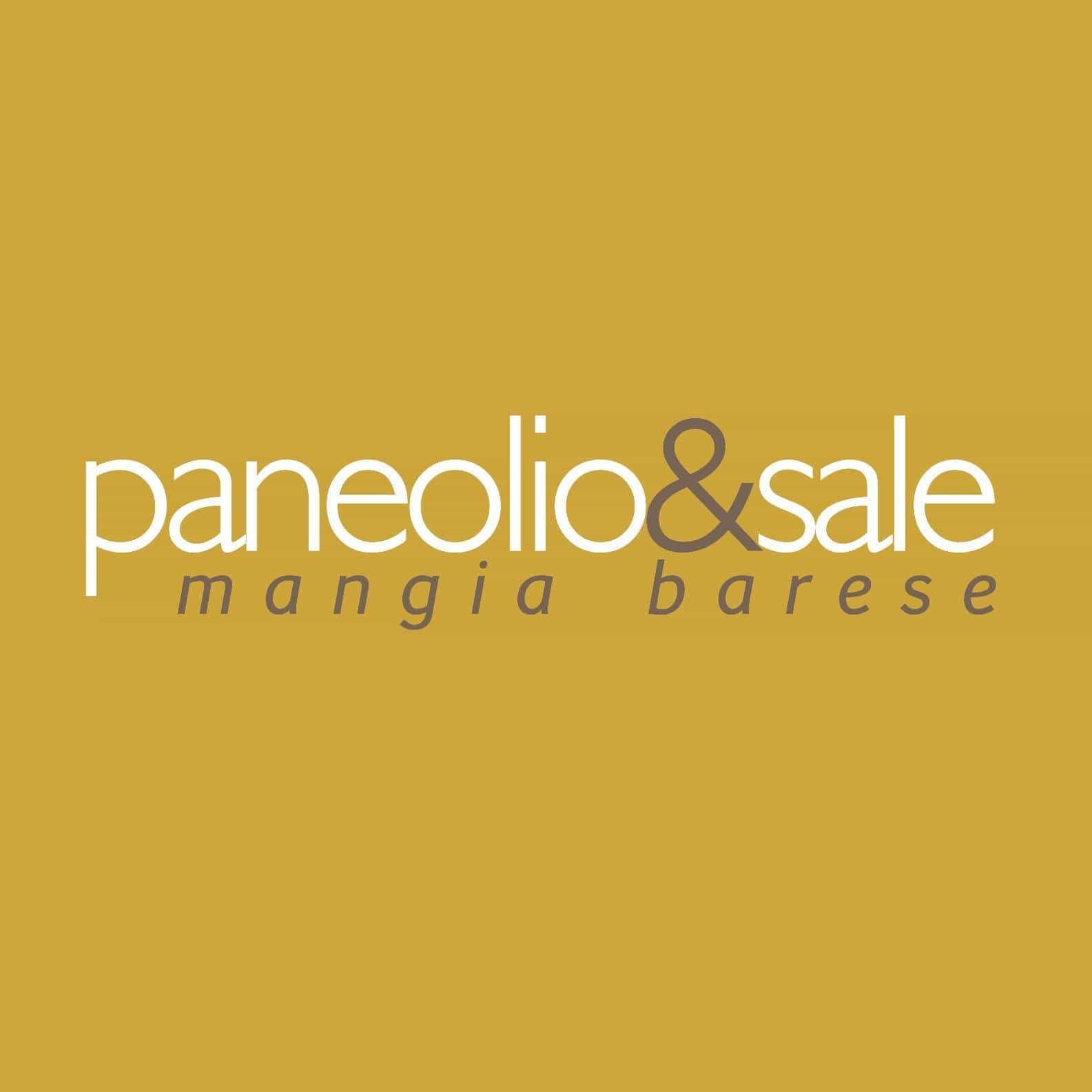 Immagine di copertina del ristorante PaneOlio&Sale