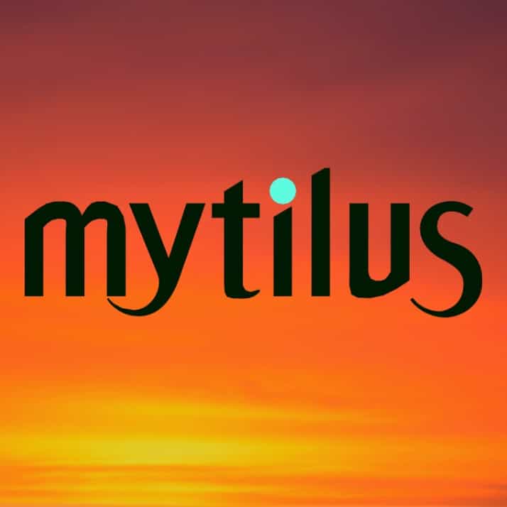 Immagine di copertina del ristorante Mytilus
